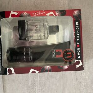 Jordan Black Moisturizer Grooming Essential